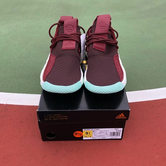 harden ls2 lace